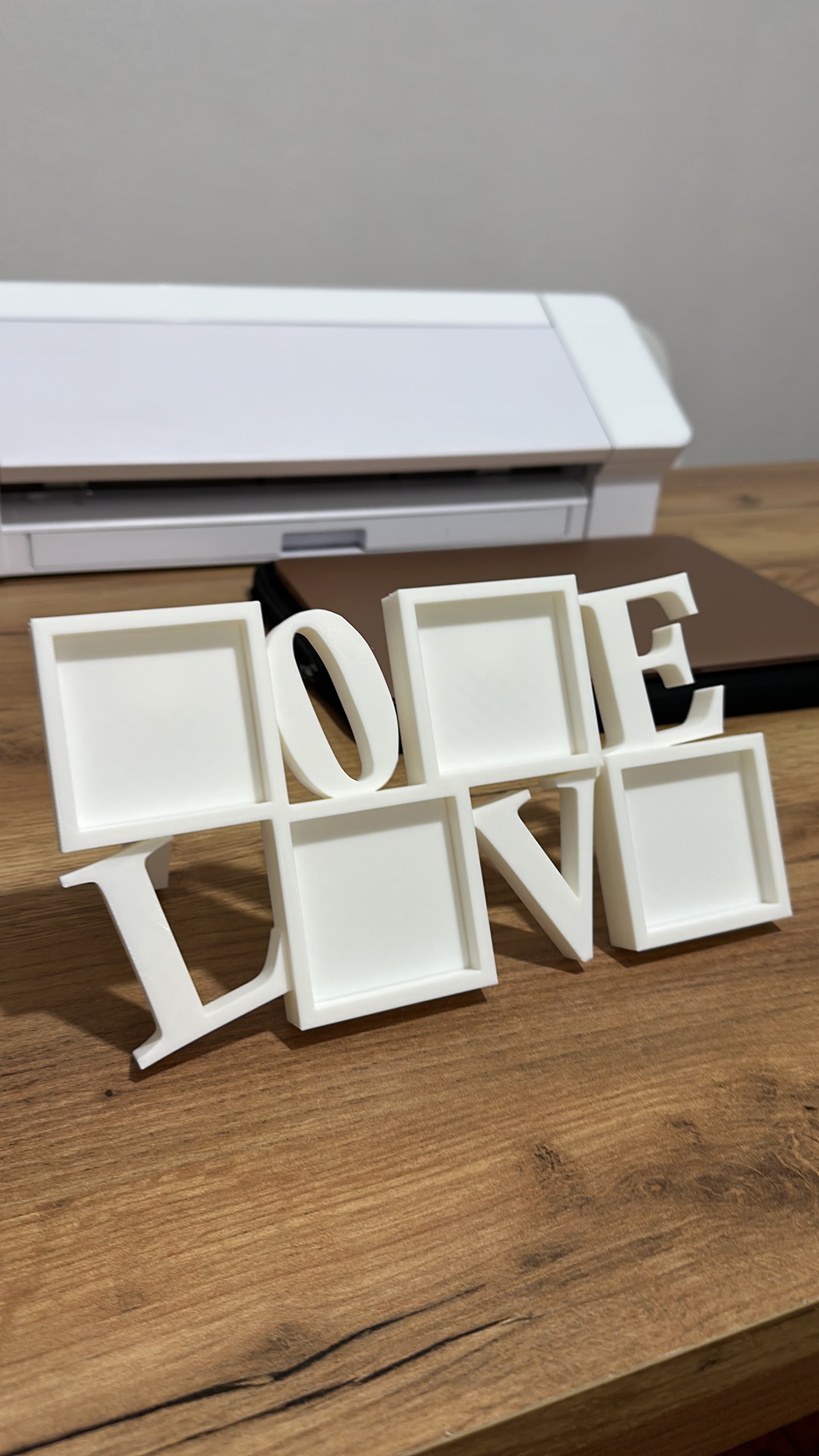 Cadre Photo LOVE - Image 5