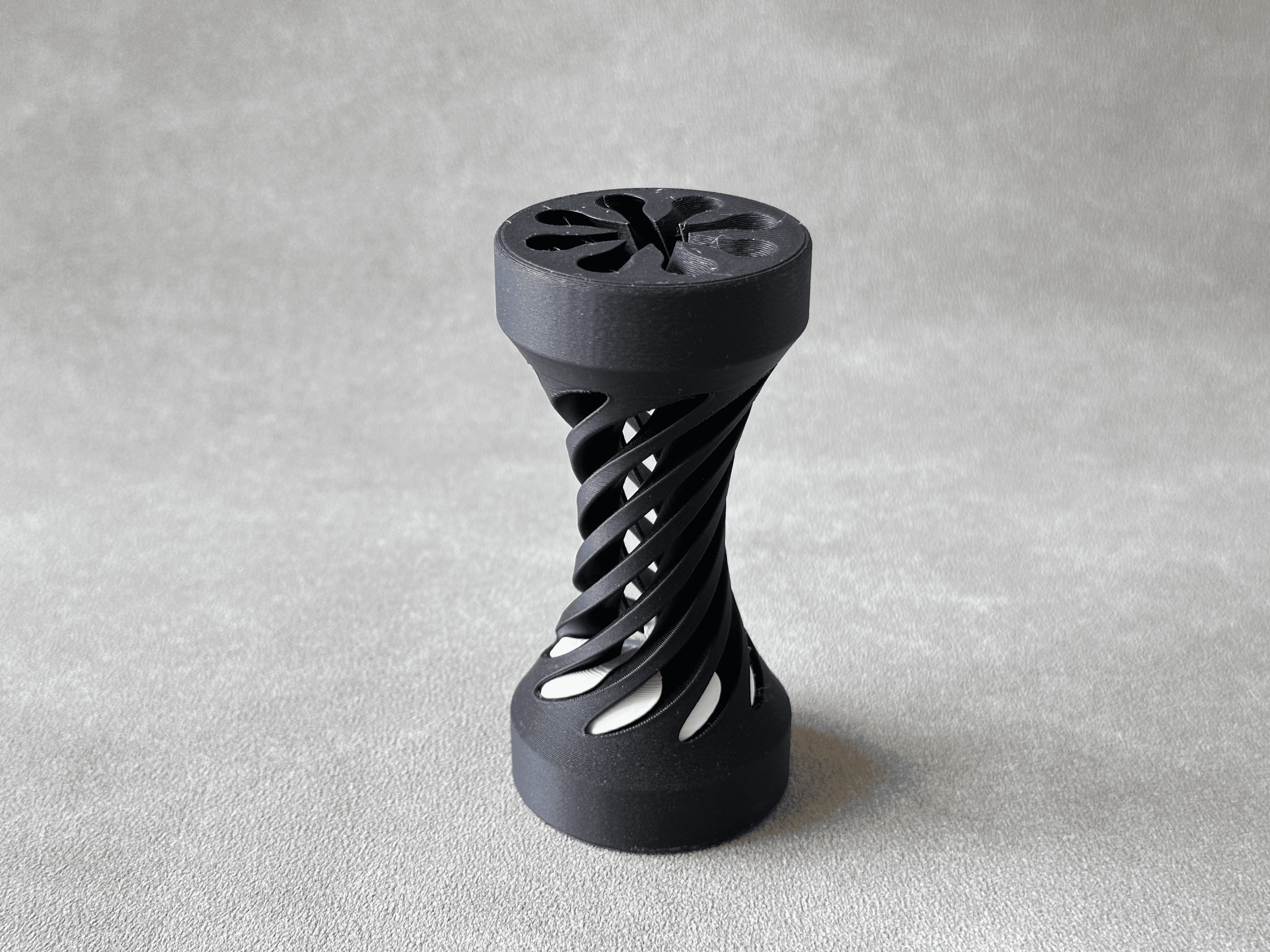 Vortex Balle Anti-Anti-stress Toupie Core Twist Jouet - Image 3