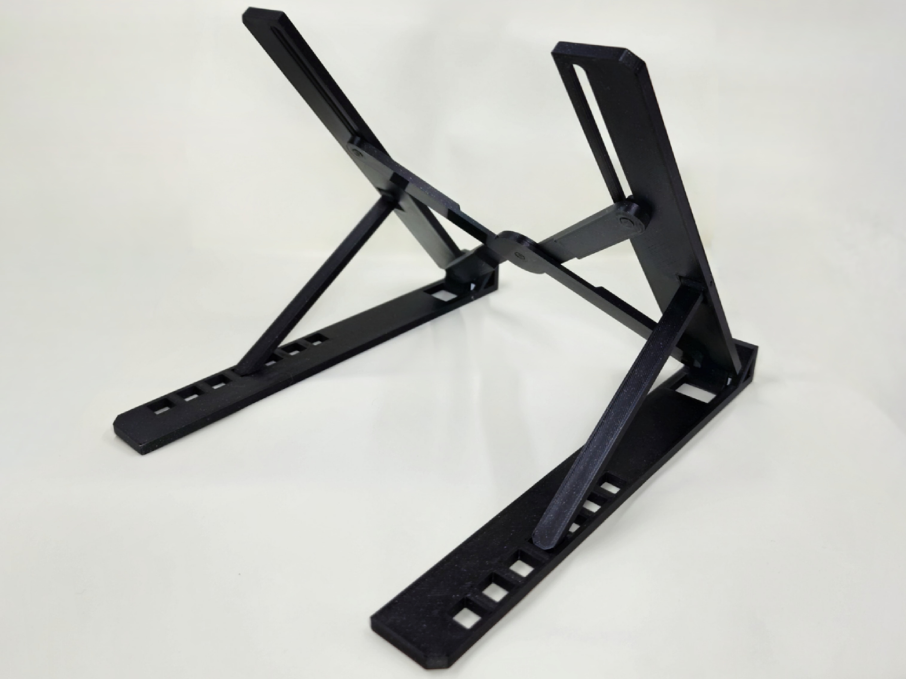 Laptop Tablette Foldable Support - Image 4