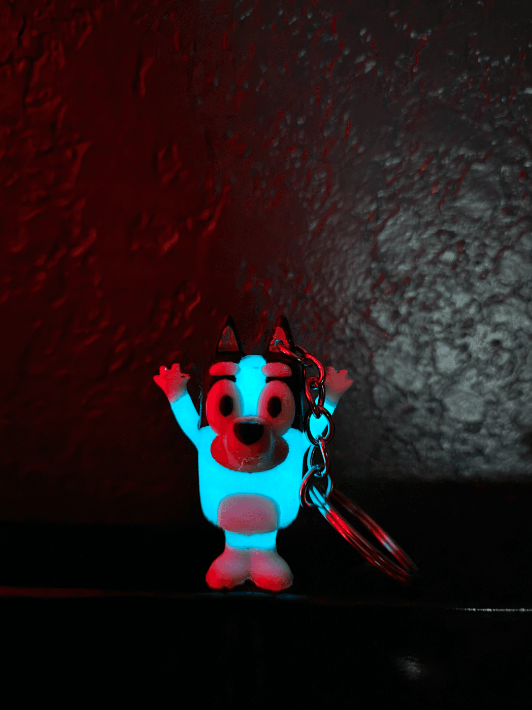 Bluey Porte-clés - Image 2