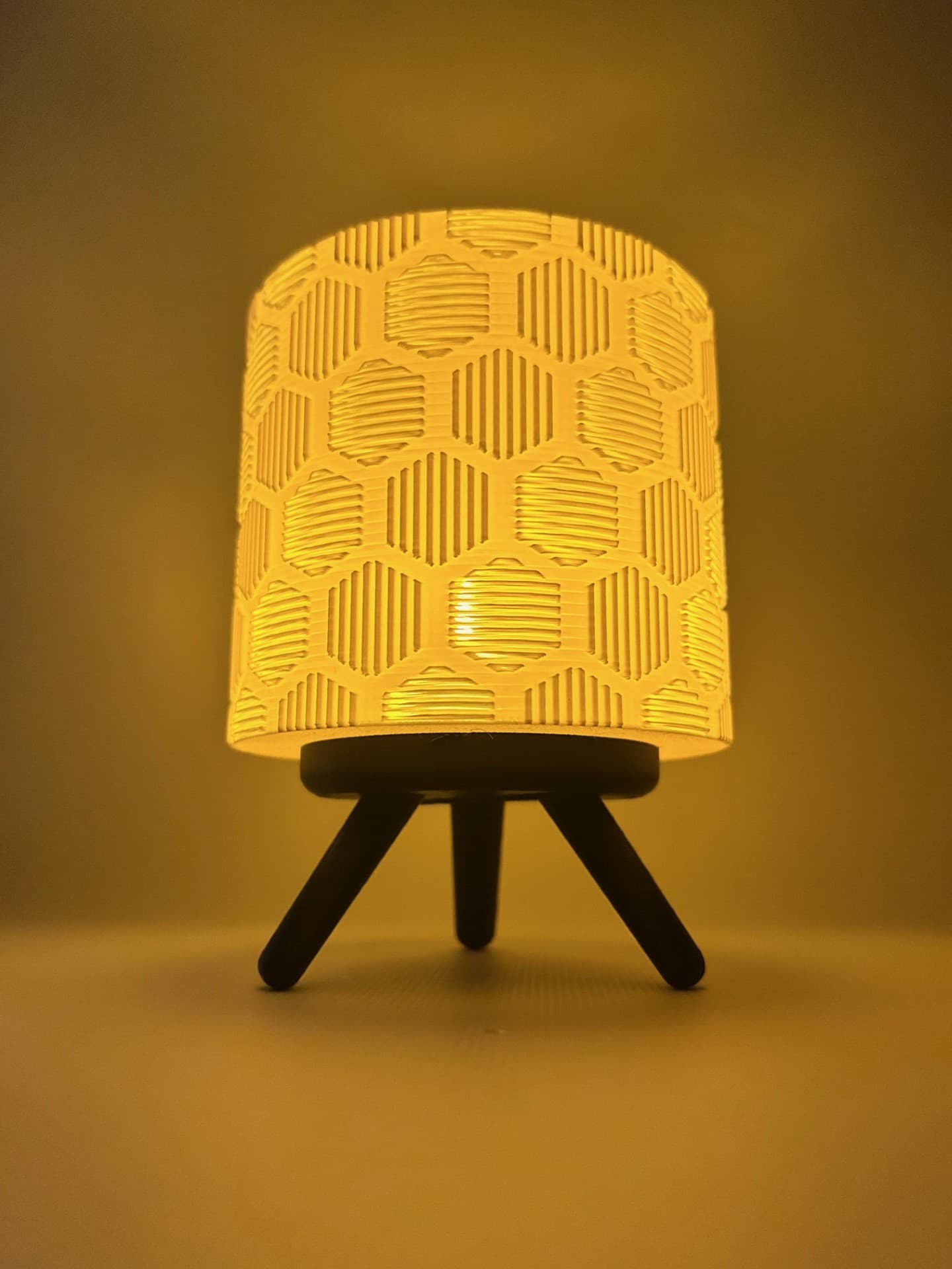 Table Tealight Lampe Set - Image 4