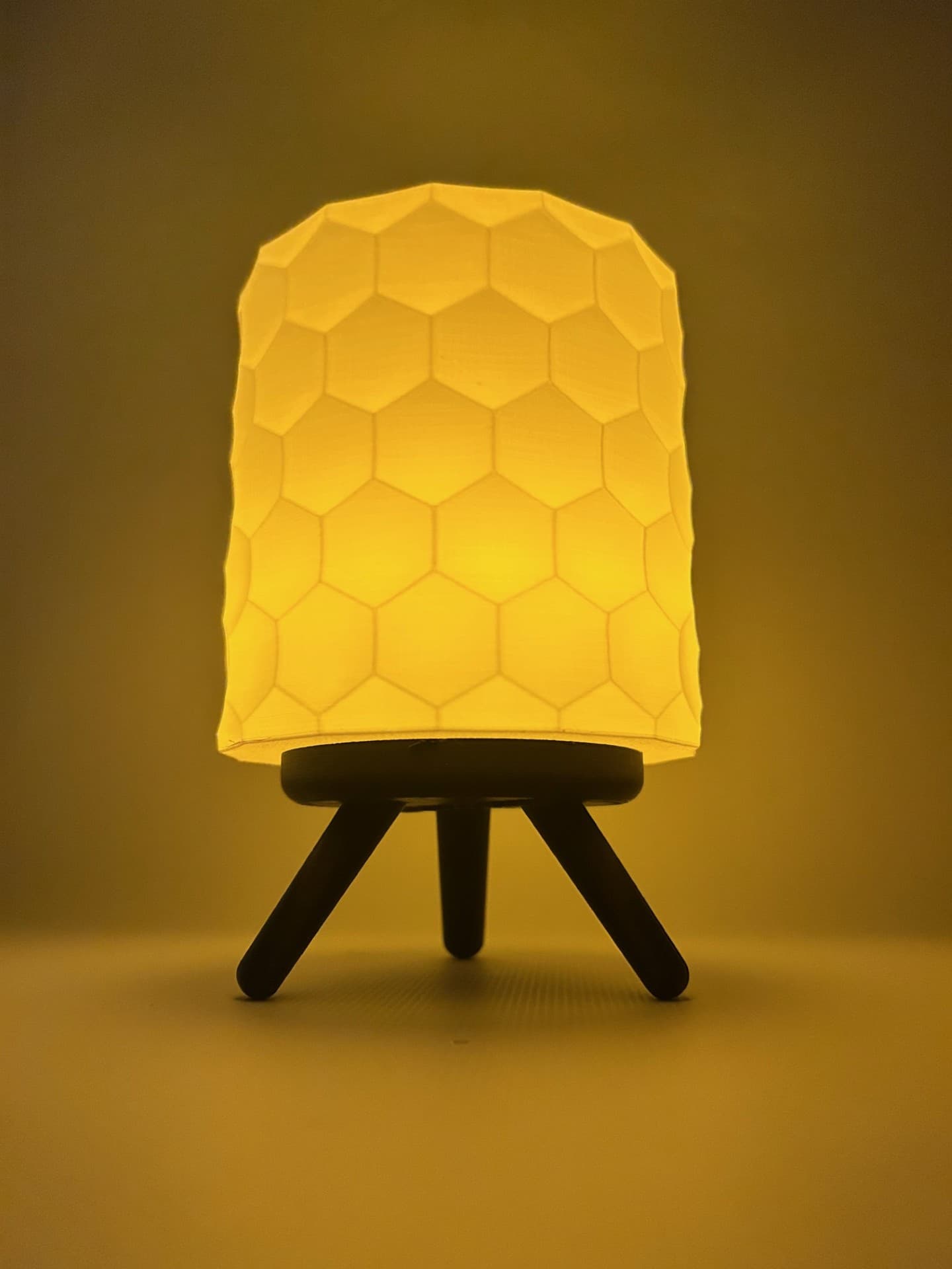 Table Tealight Lampe Set - Image 5