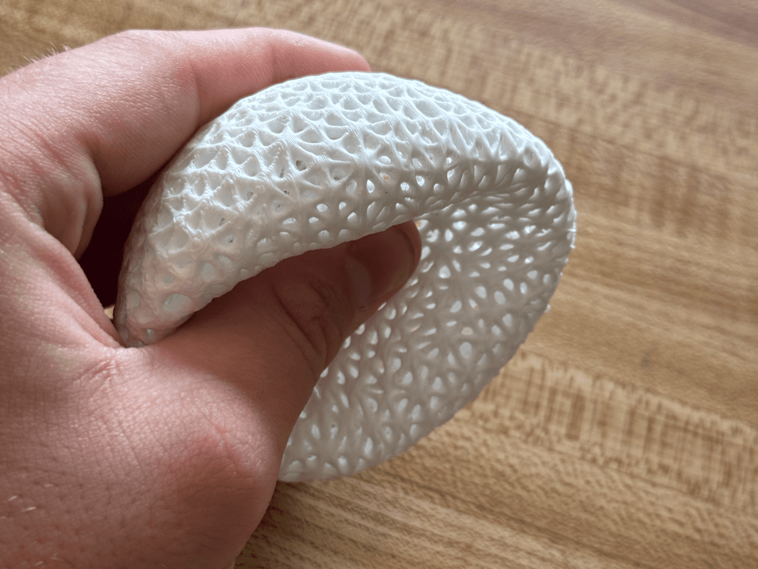 Voroball The Squish Awakens