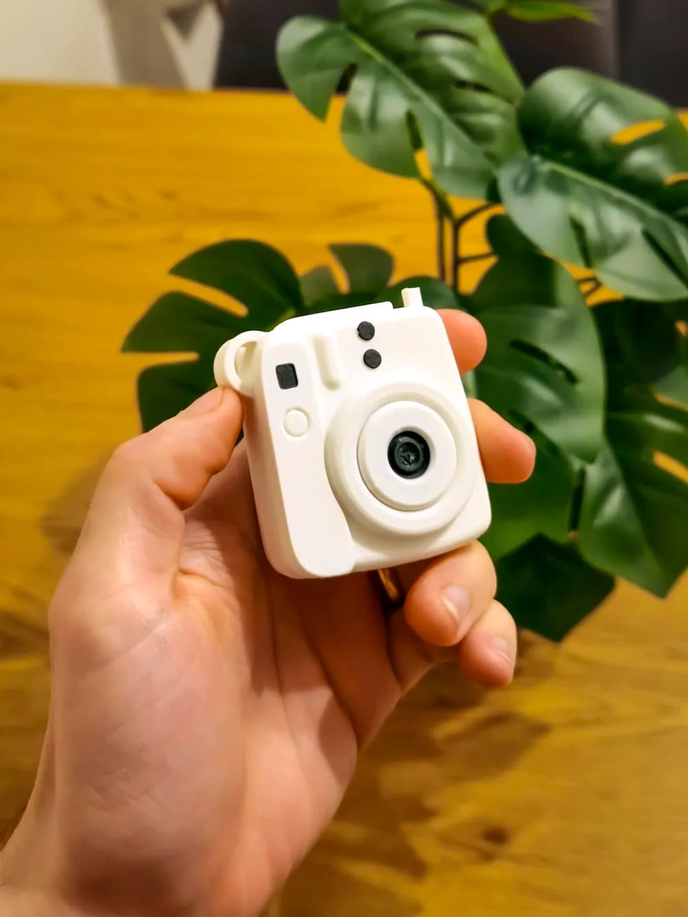 Porte-clés Mini Instax Fidget - Image 3