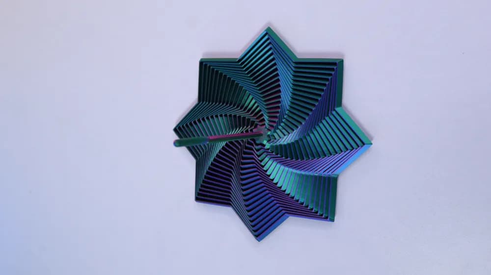 Étoile Anti-Stress - Image 3