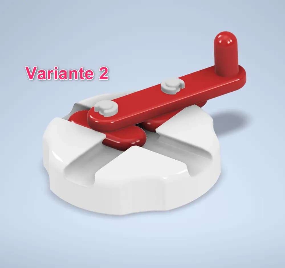 Jouet Anti-Stress - Image 3