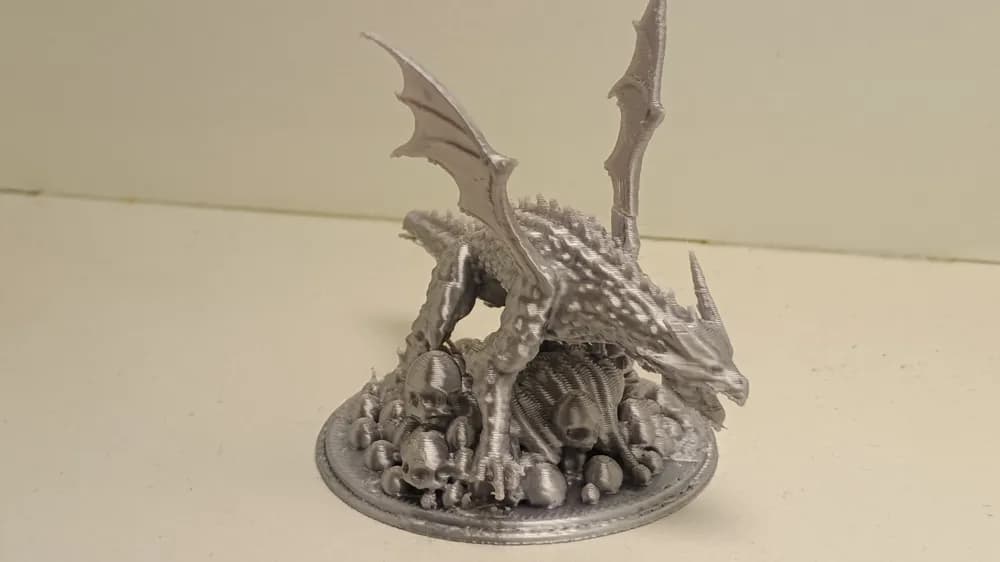 Dragon de la Mort - Image 3