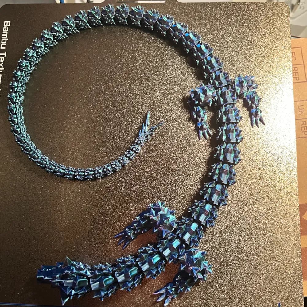 Dragon Étoile - Image 3