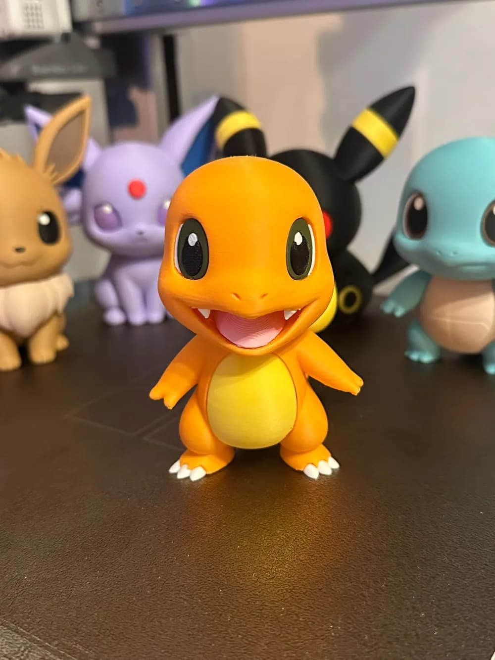 Salamèche Chibi - Image 2