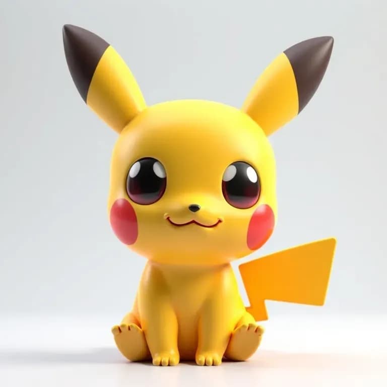 Pikachu - Image 3