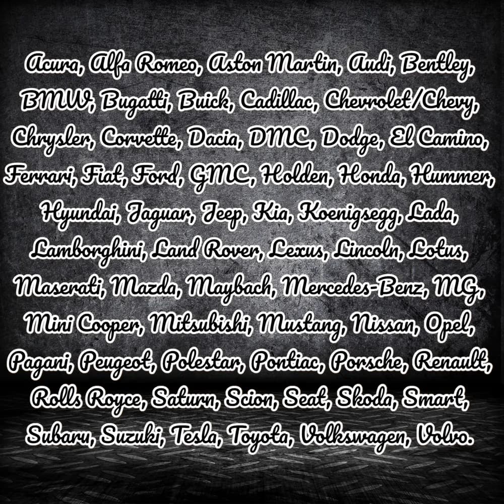 Pack Coques Briquet Voitures - Image 2