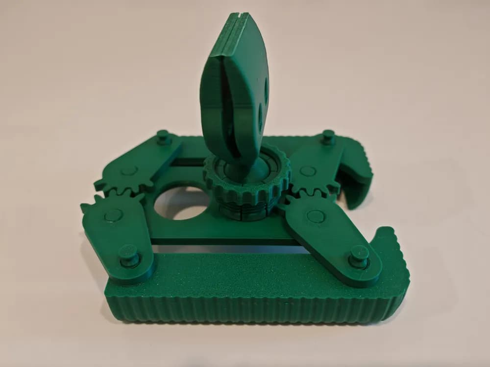 Support Téléphone Voiture Modulaire - Image 3