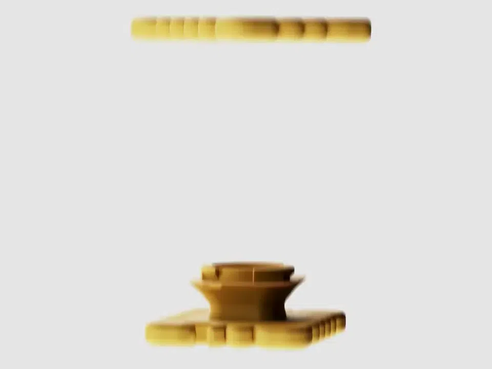 Range cable biscuit - Image 3