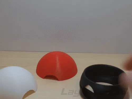 Pokeball fonctionnelle - Image 2