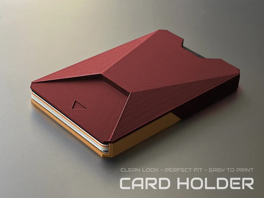 Porte Cartes - Image 3