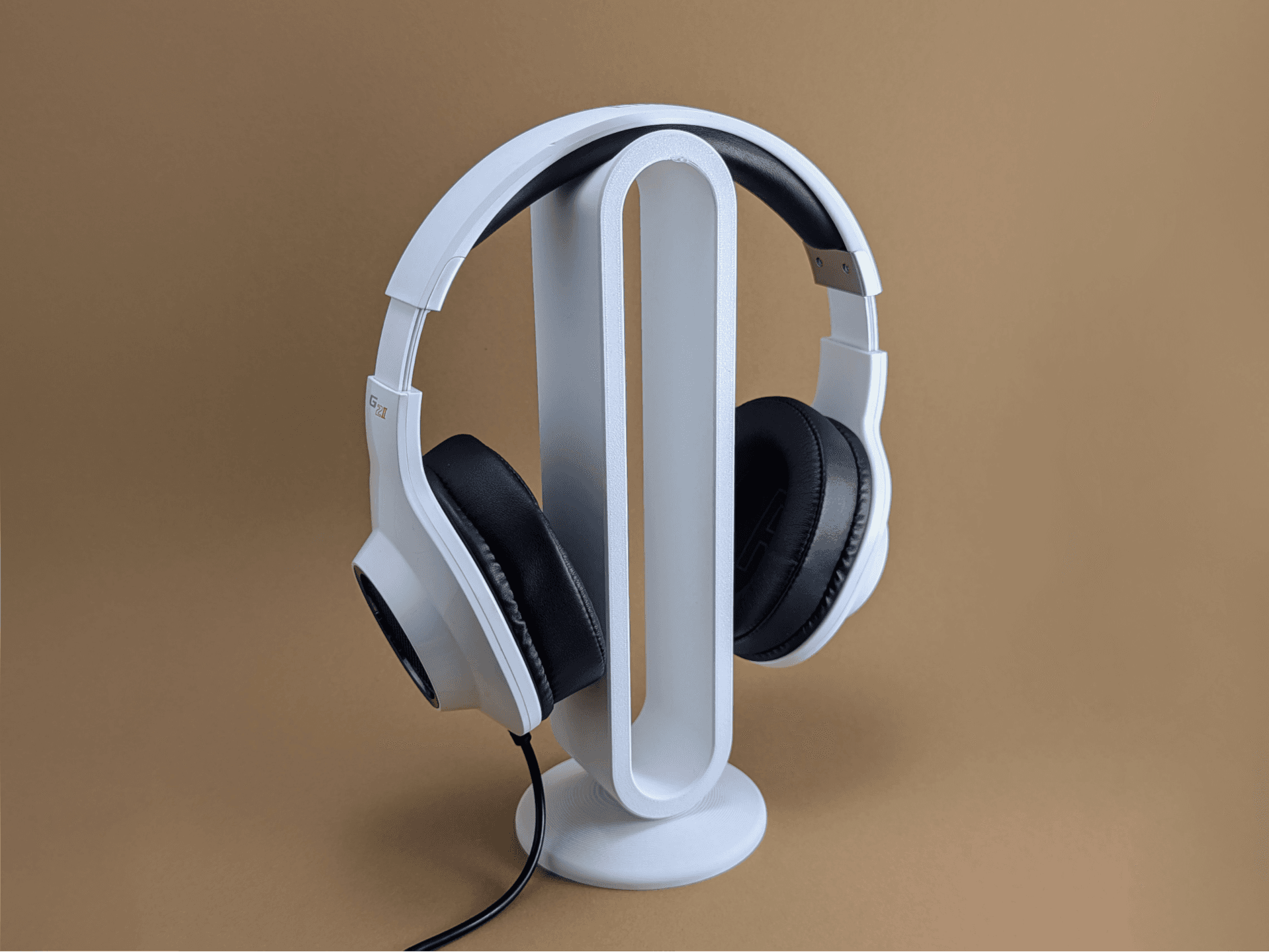 Casque Support - Image 2