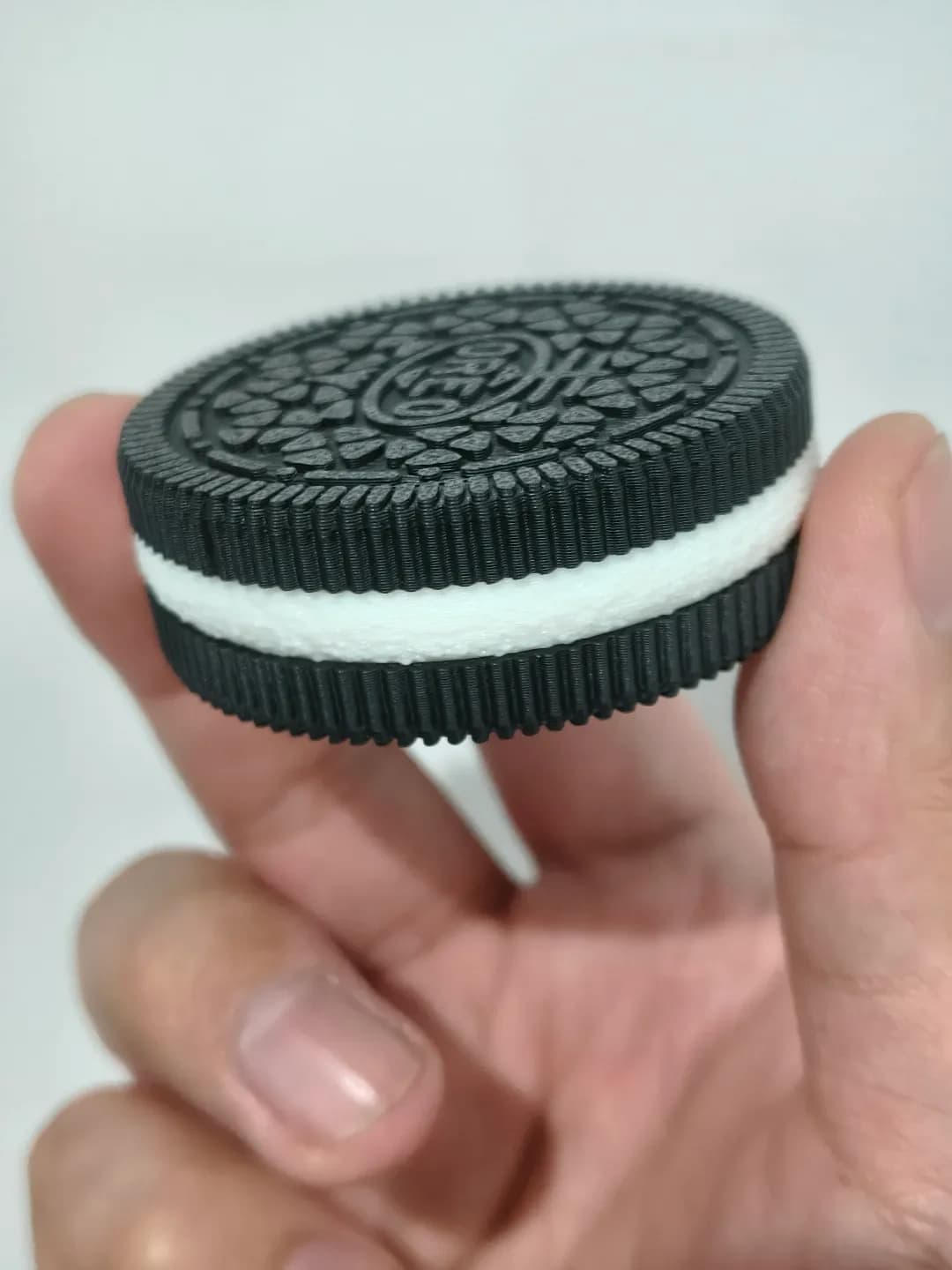 Oreo-ratchet Anti-stress Jouet - Image 5