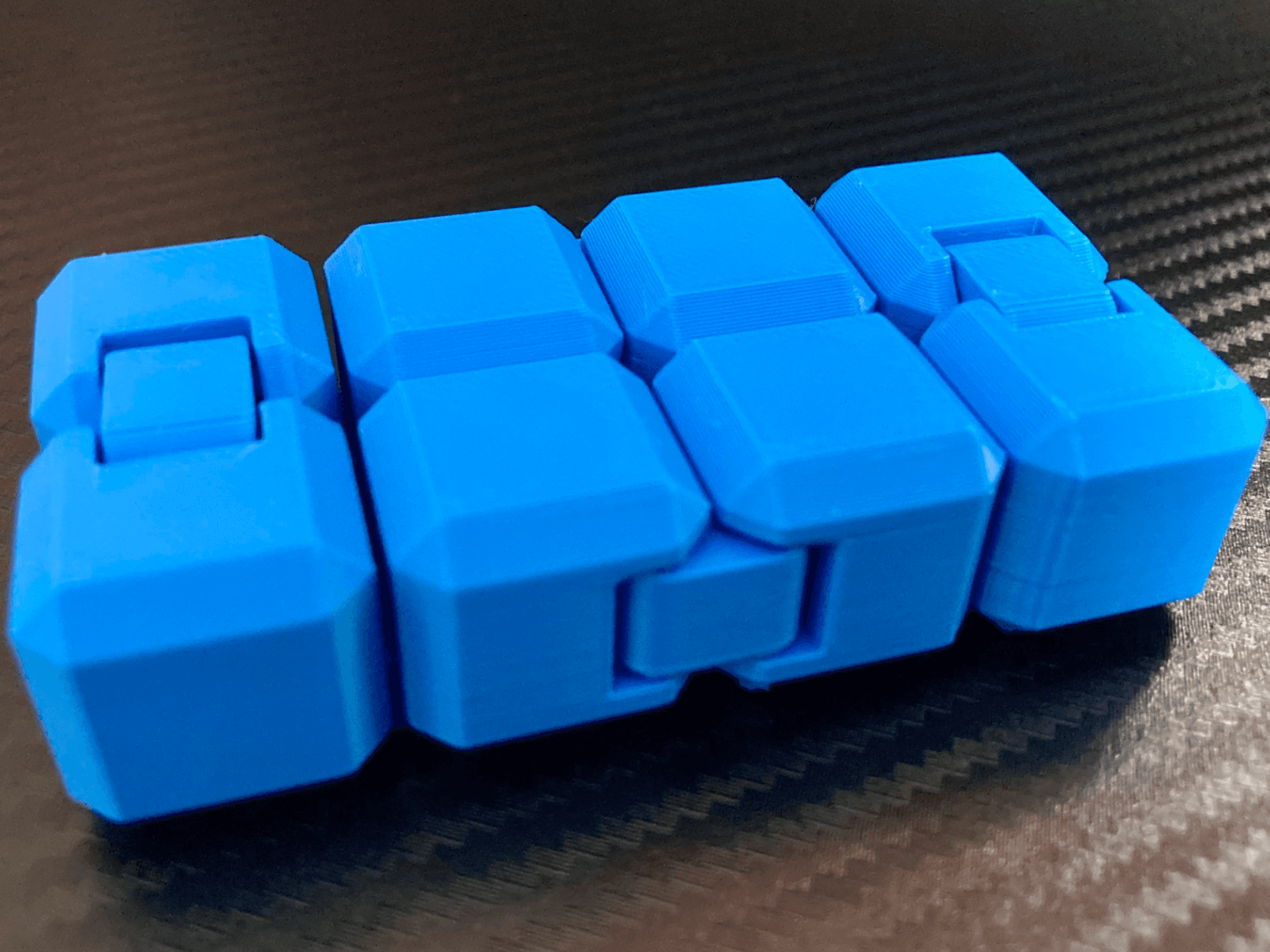 Infini Cube Anti-Anti-stress -in-place - Image 4