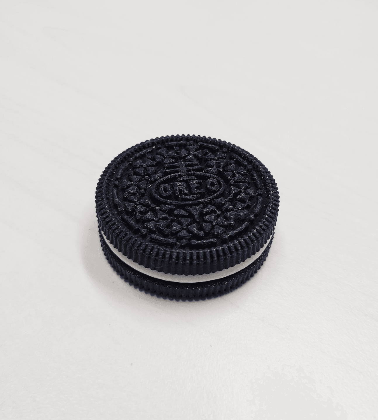 Oreo Cookie Slider - Magnétique Anti-Anti-stress Jouet - Image 3