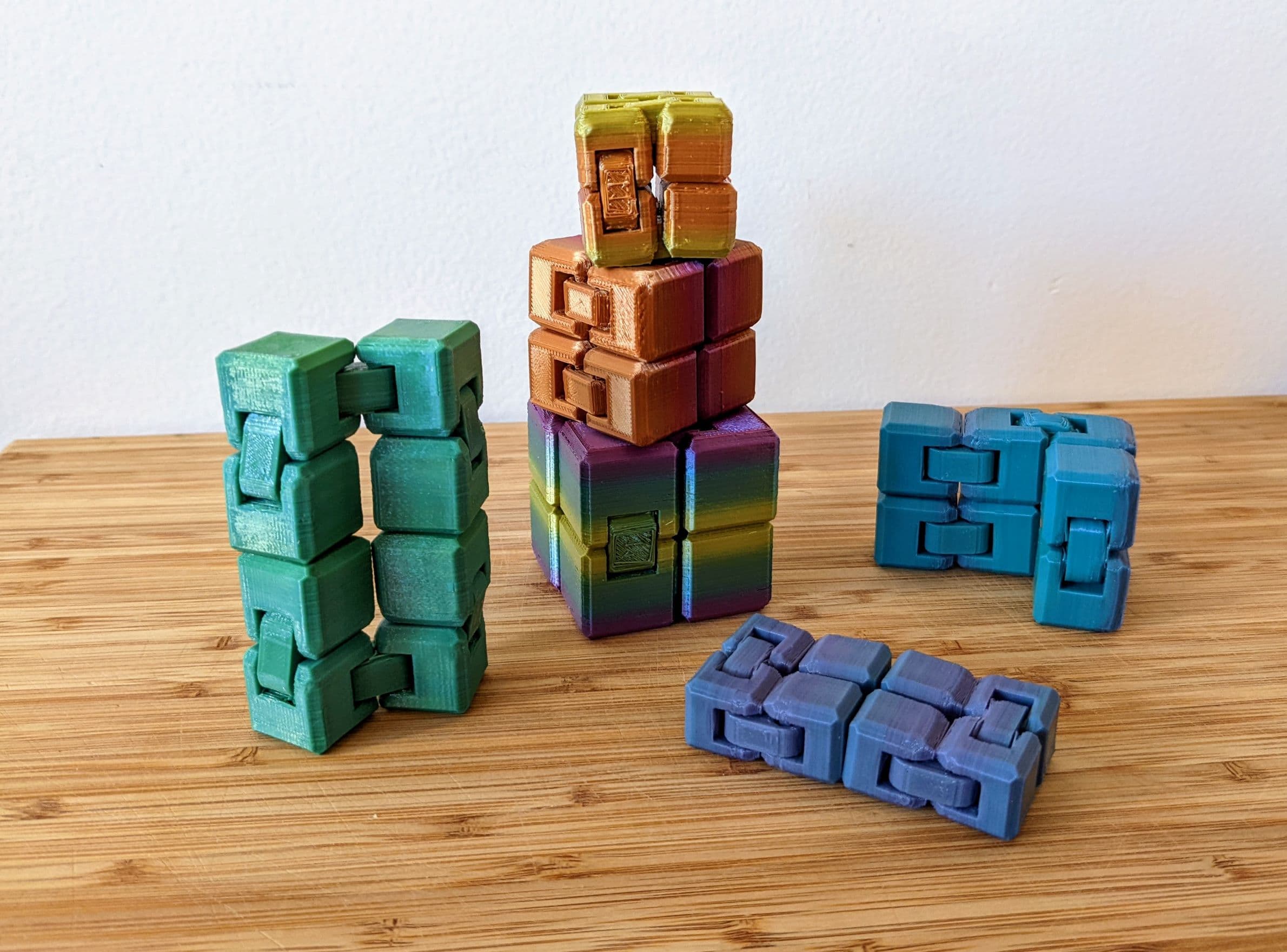 Sturdy Infini Cube - Image 4