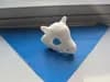 Cubone Crâne - Porte-clés - Image 4