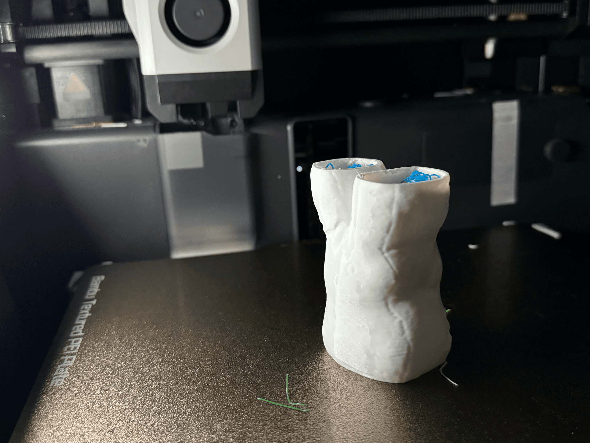 Anti-stress Peep - A Anti-stress Balle With A Crunch - Image 2